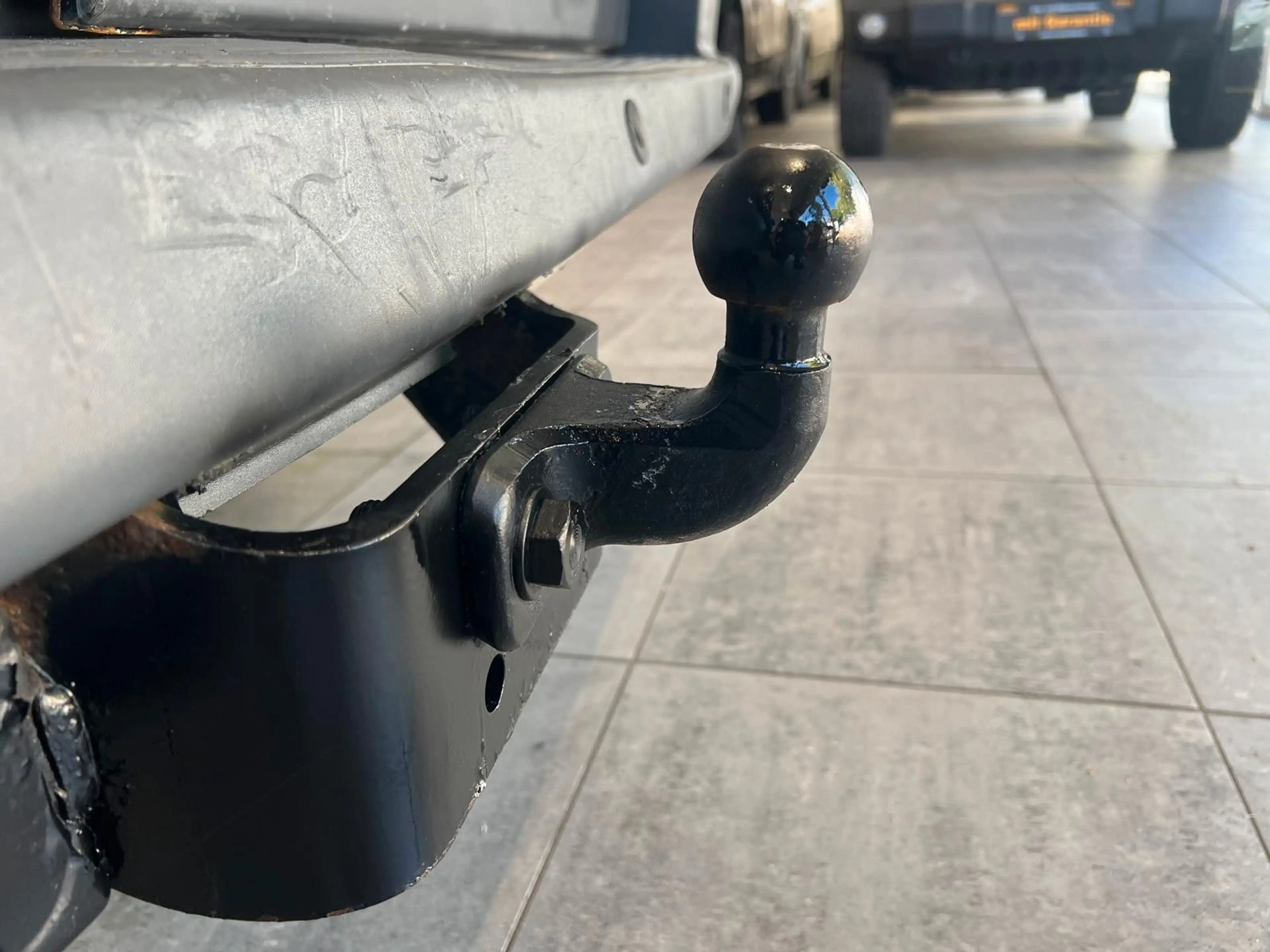 Citroen Jumper HDI Maxi Hoch+Lang*L3-H2*Garantie*163Ps- — photo 15