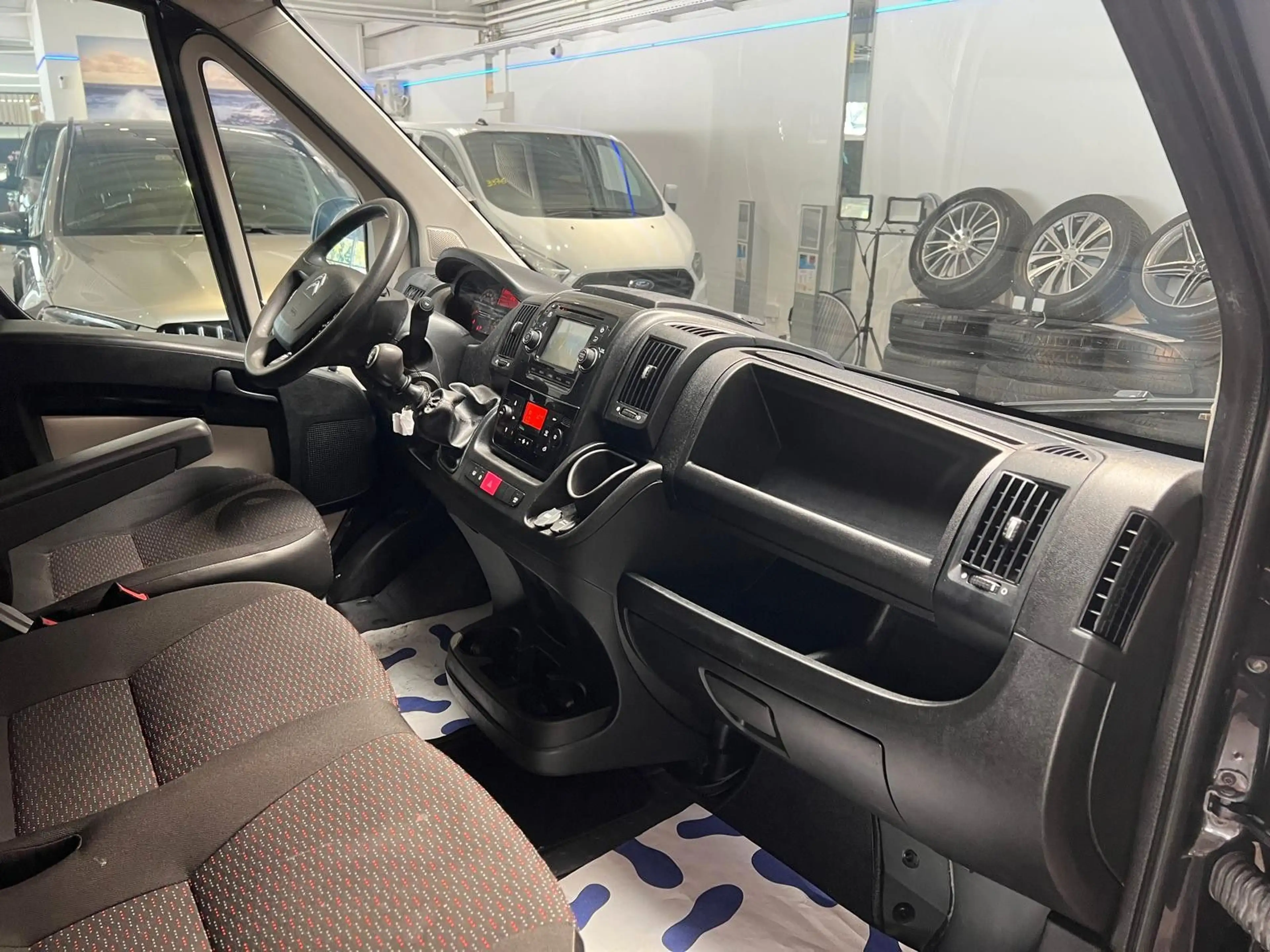 Citroen Jumper HDI Maxi Hoch+Lang*L3-H2*Garantie*163Ps- — photo 9