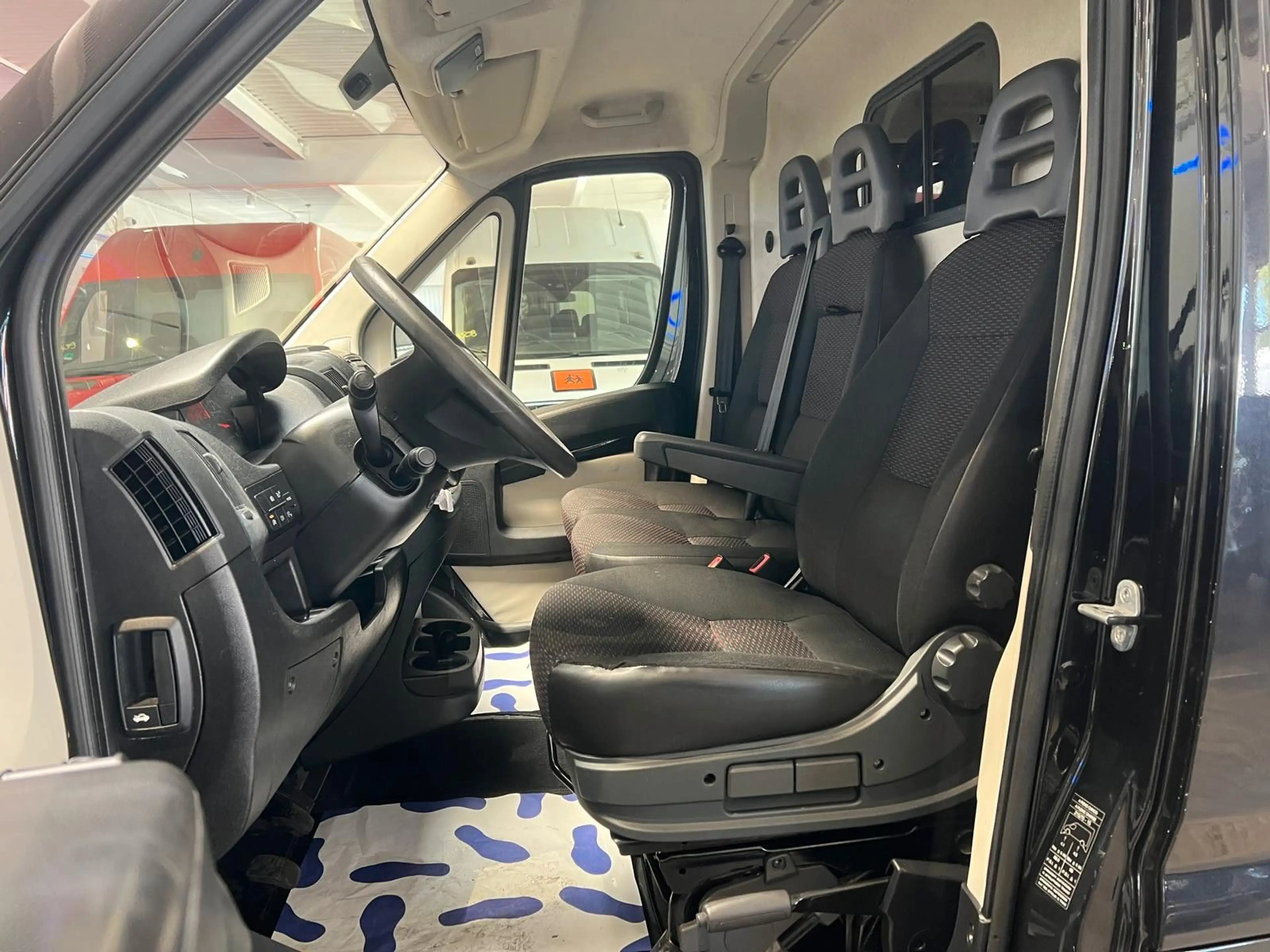 Citroen Jumper HDI Maxi Hoch+Lang*L3-H2*Garantie*163Ps- — photo 13