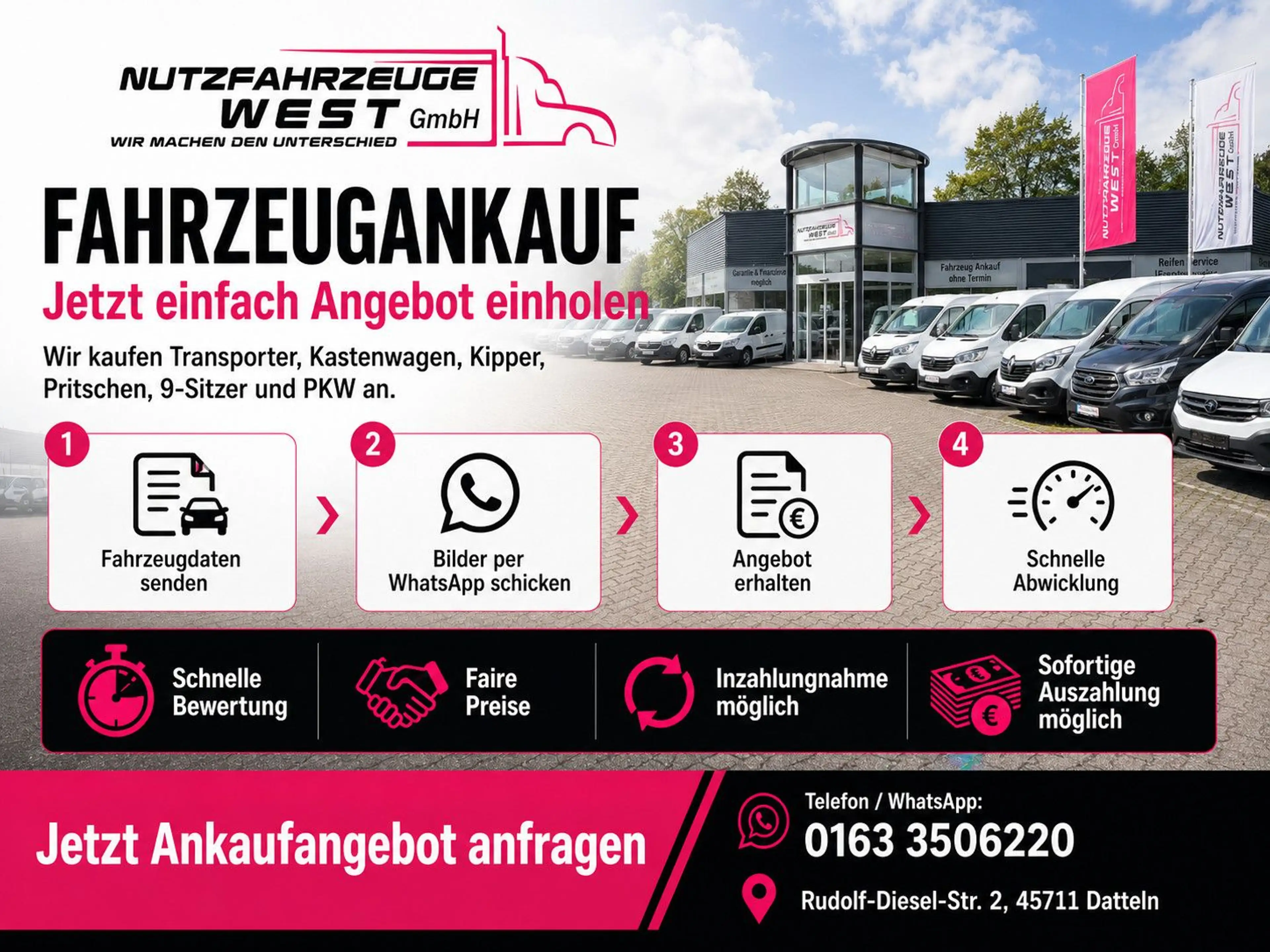 Citroen Jumper HDI Maxi Hoch+Lang*L3-H2*Garantie*163Ps- — photo 22