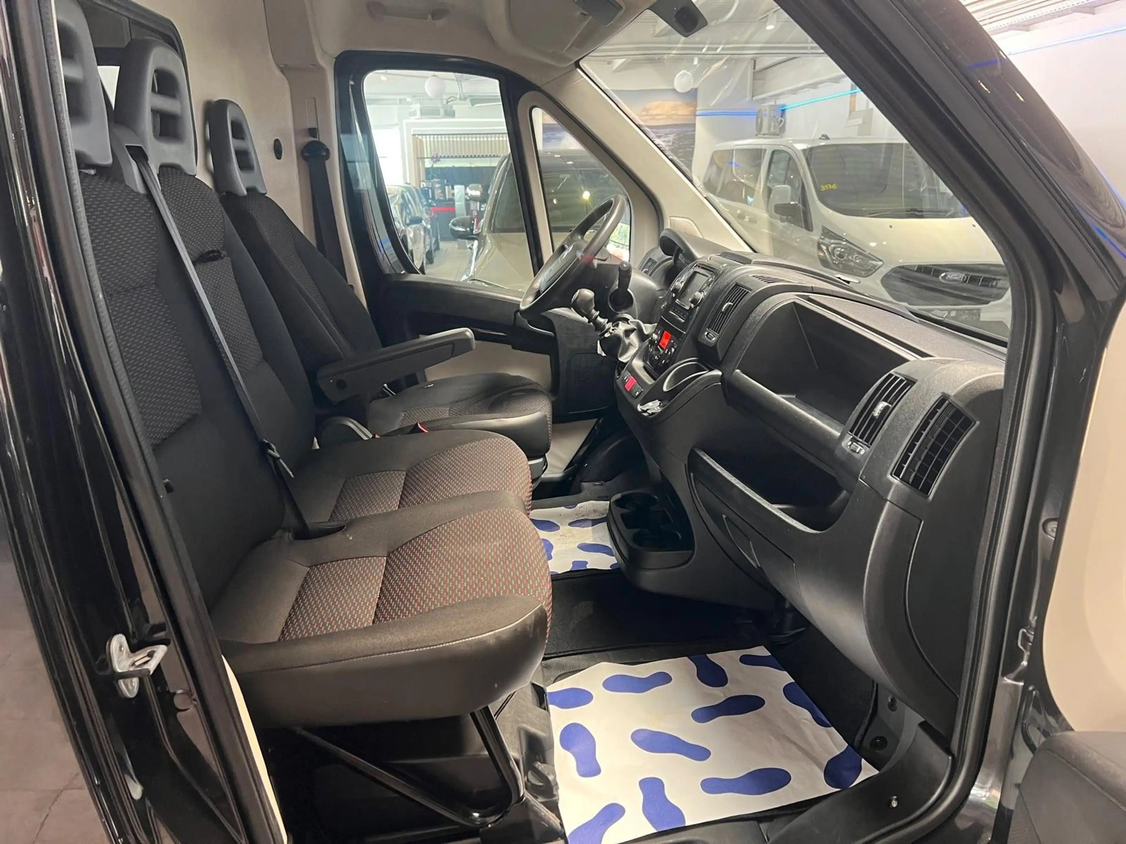 Citroen Jumper HDI Maxi Hoch+Lang*L3-H2*Garantie*163Ps- — photo 10