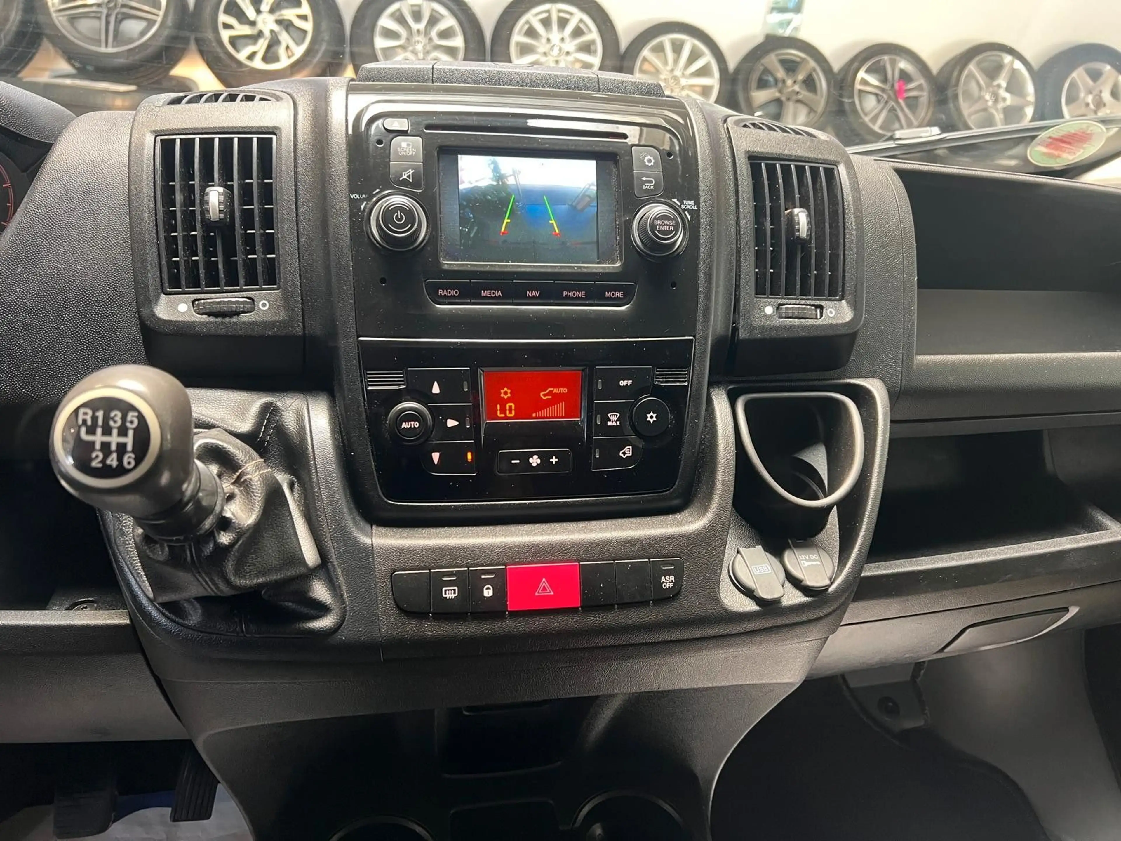 Citroen Jumper HDI Maxi Hoch+Lang*L3-H2*Garantie*163Ps- — photo 11