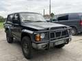 Nissan Patrol Patrol GR 2.8 TD SLX Y60 Schwarz - thumbnail 3