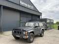 Nissan Patrol Patrol GR 2.8 TD SLX Y60 Schwarz - thumbnail 1