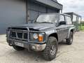 Nissan Patrol Patrol GR 2.8 TD SLX Y60 Schwarz - thumbnail 2