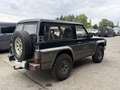 Nissan Patrol Patrol GR 2.8 TD SLX Y60 Schwarz - thumbnail 4