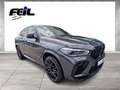 BMW X6 M Competition   Gestiksteuerung Night Vision Gris - thumbnail 3
