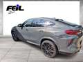 BMW X6 M Competition   Gestiksteuerung Night Vision Gris - thumbnail 6