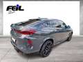 BMW X6 M Competition   Gestiksteuerung Night Vision Gris - thumbnail 4