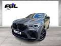 BMW X6 M Competition   Gestiksteuerung Night Vision Gris - thumbnail 1