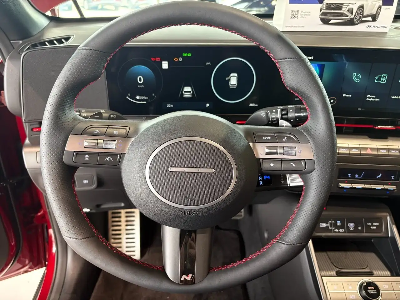 Hyundai KONA fotografie Hyundai KONA