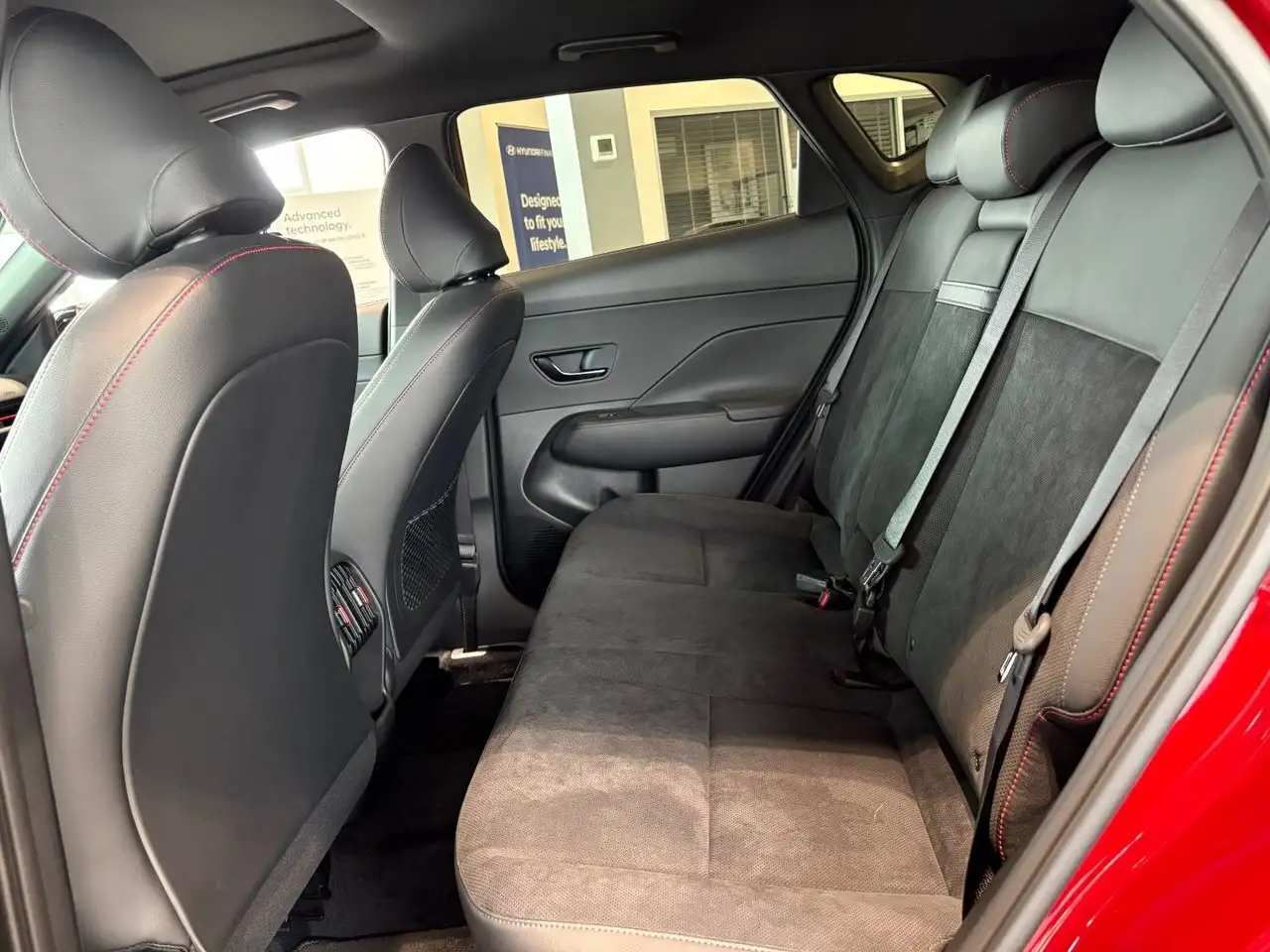 Hyundai KONA fotografie Hyundai KONA