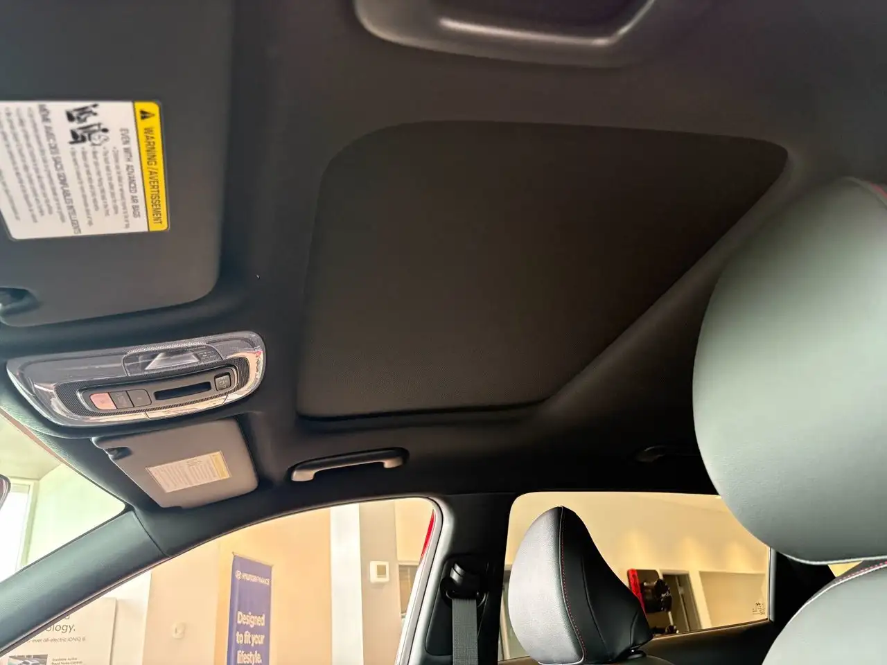 Hyundai KONA fotografie Hyundai KONA