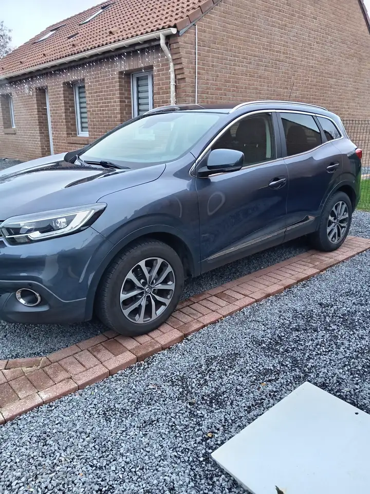 Renault Kadjar dCi 110 Energy ecoÂ² EDC Business