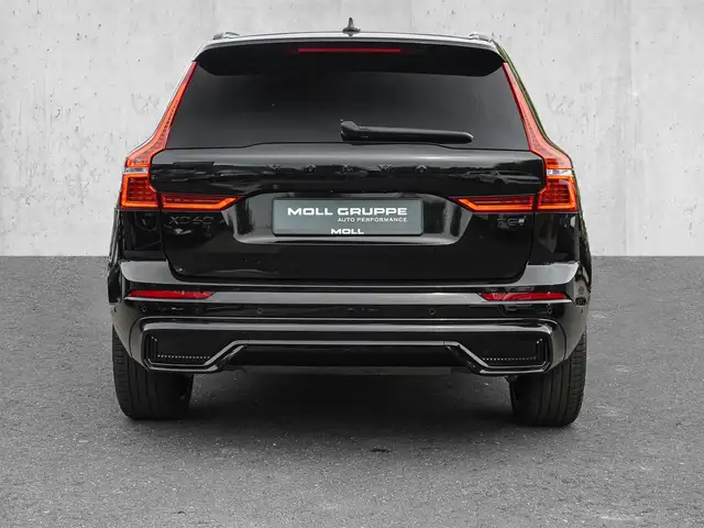 Volvo XC60 view 6