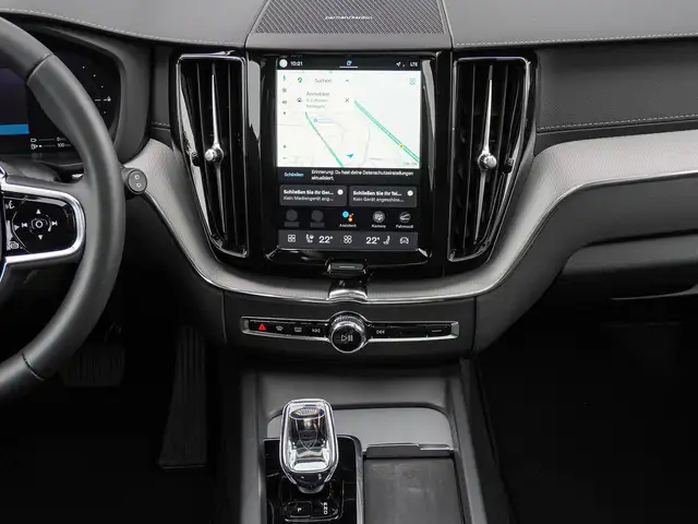 Volvo XC60 view 13