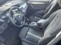 BMW X1 xDrive18d ADVANTAGE AUT NAVI LED SPORTSITZE  GRA P Negro - thumbnail 12