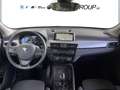 BMW X1 xDrive18d ADVANTAGE AUT NAVI LED SPORTSITZE  GRA P Negro - thumbnail 9