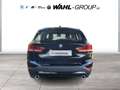BMW X1 xDrive18d ADVANTAGE AUT NAVI LED SPORTSITZE  GRA P Negro - thumbnail 4