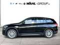 BMW X1 xDrive18d ADVANTAGE AUT NAVI LED SPORTSITZE  GRA P Negro - thumbnail 5