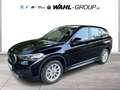 BMW X1 xDrive18d ADVANTAGE AUT NAVI LED SPORTSITZE  GRA P Negro - thumbnail 1