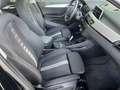 BMW X1 xDrive18d ADVANTAGE AUT NAVI LED SPORTSITZE  GRA P Negro - thumbnail 13