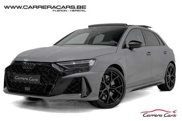 2.5 TFSI Quattro S-tronic*|NEW*PANO*NARDO*CUIR*|