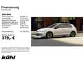 Volkswagen Golf 8 VIII 1.5 eTSI DSG Goal LED+/ACC/Kamera/Ap Weiß - thumbnail 2