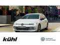 Volkswagen Golf 8 VIII 1.5 eTSI DSG Goal LED+/ACC/Kamera/Ap Weiß - thumbnail 1