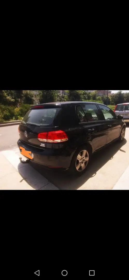 Volkswagen Golf 1.6 TDI 105 FAP CR BlueMotion Confortline - 2