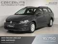 Volkswagen Golf Variant 1,6 TDI SCR Grau - thumbnail 1