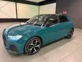 Audi A1 Sportback 35 TFSI Pro Line 150PK BLACK-LINE V-COCK Groen - thumbnail 6