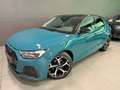 Audi A1 Sportback 35 TFSI Pro Line 150PK BLACK-LINE V-COCK Groen - thumbnail 4