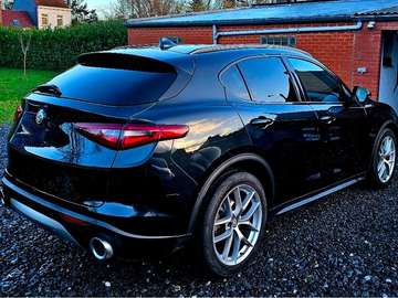 Stelvio 2.2 JTD Super