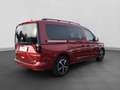 Volkswagen Caddy TSI DSG AHK LED LM17 KAMERA Rot - thumbnail 3