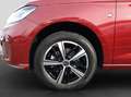Volkswagen Caddy TSI DSG AHK LED LM17 KAMERA Rot - thumbnail 7