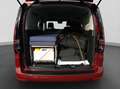 Volkswagen Caddy TSI DSG AHK LED LM17 KAMERA Rot - thumbnail 17