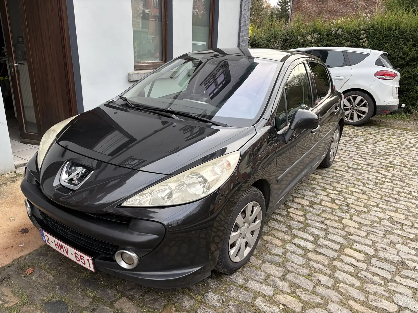 Peugeot 207 1.4i 16v Urban - 2