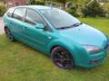 Ford Focus Focus 2.0-16V Rally Edition Groen - thumbnail 1