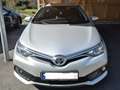 Toyota Auris 1,2 Turbo Style Grau - thumbnail 3
