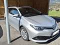 Toyota Auris 1,2 Turbo Style Grau - thumbnail 1