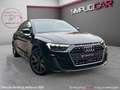 Audi A1 A1 Sportback 35 TFSI 150 ch S tronic 7 S Line Noir - thumbnail 1