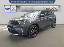 Citroen C5 Aircross 1.2 Hybride 136ch MAX boite automatique
