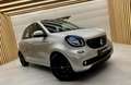 smart forFour 52 kw neopatentati EXCLUSIVE SPECIALPAINT Silber - thumbnail 16