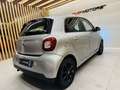 smart forFour 52 kw neopatentati EXCLUSIVE SPECIALPAINT Silber - thumbnail 20