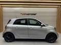 smart forFour 52 kw neopatentati EXCLUSIVE SPECIALPAINT Silber - thumbnail 6