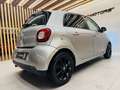 smart forFour 52 kw neopatentati EXCLUSIVE SPECIALPAINT Silber - thumbnail 7