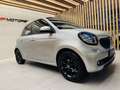 smart forFour 52 kw neopatentati EXCLUSIVE SPECIALPAINT Silber - thumbnail 18