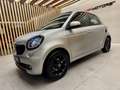 smart forFour 52 kw neopatentati EXCLUSIVE SPECIALPAINT Silber - thumbnail 5