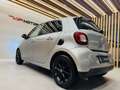 smart forFour 52 kw neopatentati EXCLUSIVE SPECIALPAINT Silber - thumbnail 8